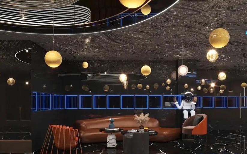 梅州商务ktv优选单人商务ktv体验-兴宁市ktv预定