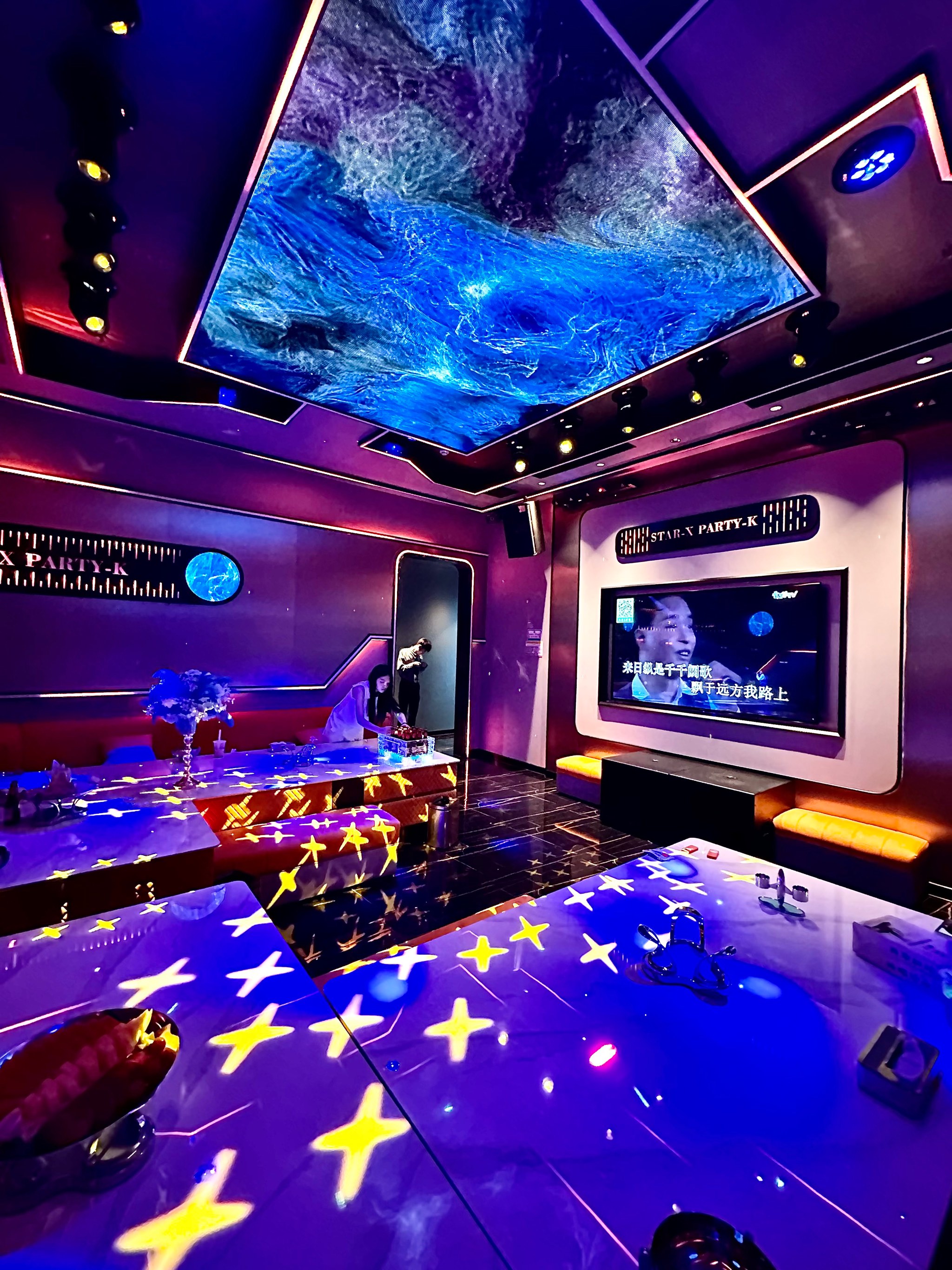 梅州商务ktv及商务ktv怎么算解析-兴宁市ktv预定